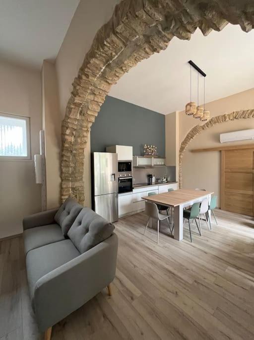 Maison Familiale 4 Chambres Rivieres  Экстерьер фото