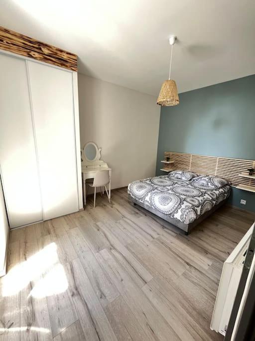 Maison Familiale 4 Chambres Rivieres  Экстерьер фото